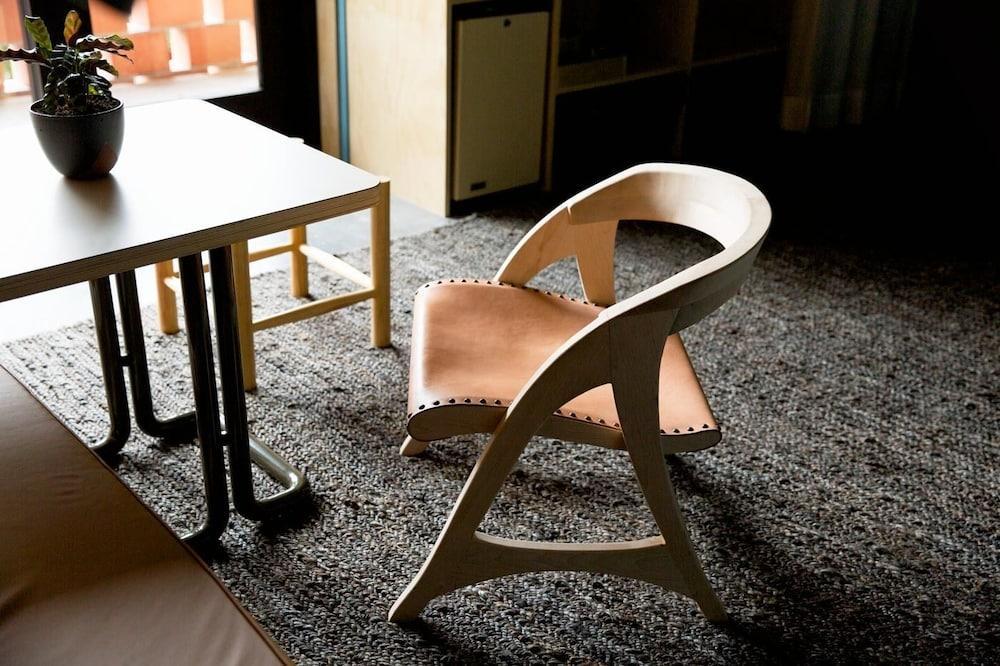 The Carpenter Hotel Austin Extérieur photo