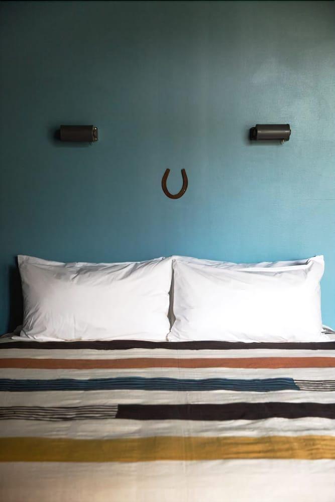 The Carpenter Hotel Austin Extérieur photo